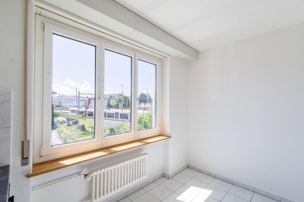 Komfortable Wohnung an zentraler Lage 5
