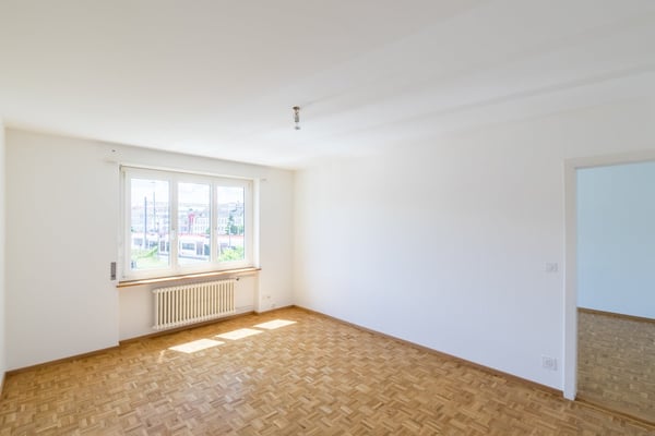 Komfortable Wohnung an zentraler Lage 3