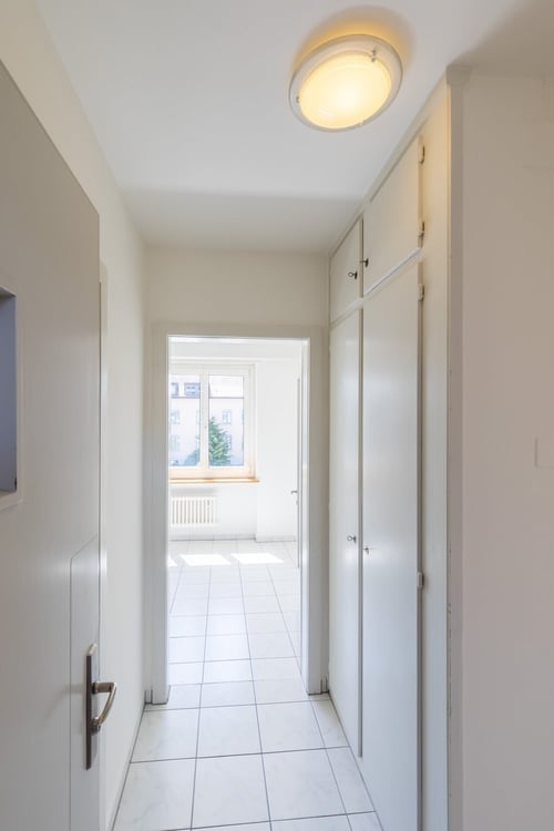 Komfortable Wohnung an zentraler Lage 2