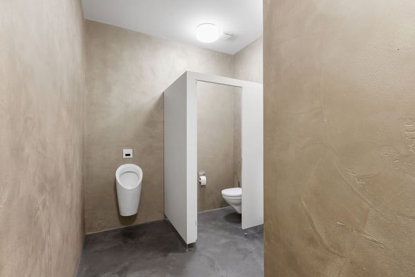Gewerbezentrum mit Lager, Büro und Showroom an attraktiver Lage in Ittigen 8
