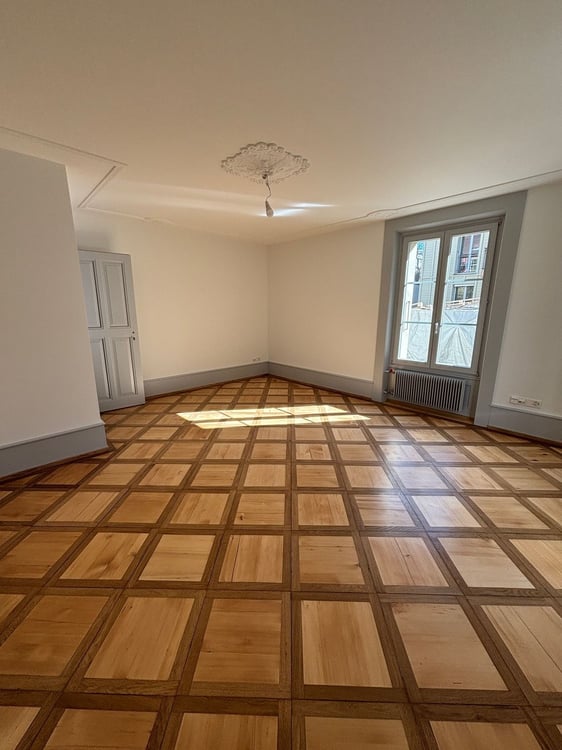 Zugreifen lohnt sich - Ihr frisch saniertes Zuhause wartet! 8