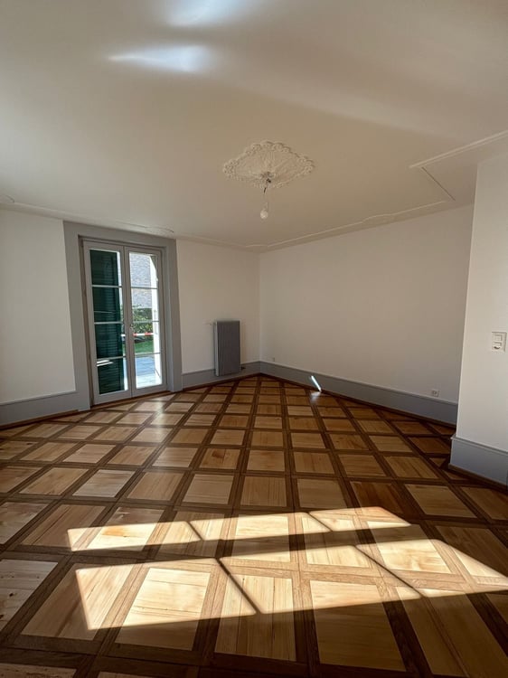 Zugreifen lohnt sich - Ihr frisch saniertes Zuhause wartet! 7