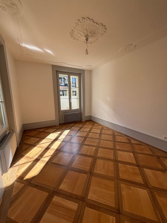 Zugreifen lohnt sich - Ihr frisch saniertes Zuhause wartet! 9