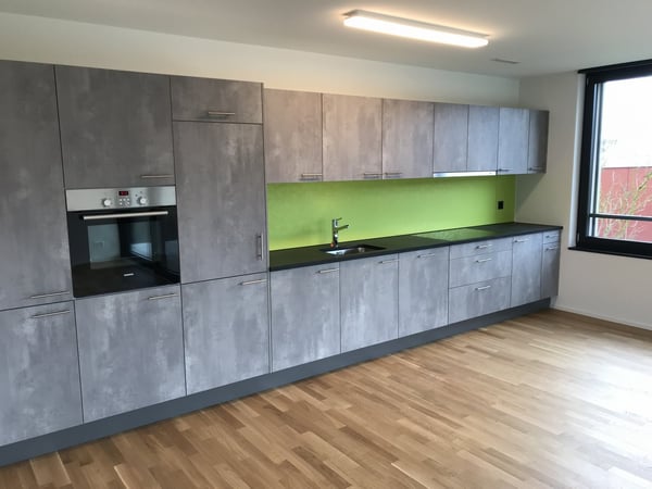 Topmoderne 3.5-ZW à 76 m2 im EG 2