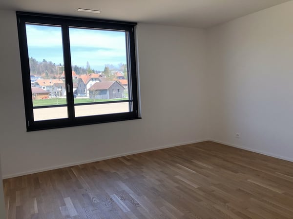 Topmoderne 3.5-ZW à 76 m2 im EG 5