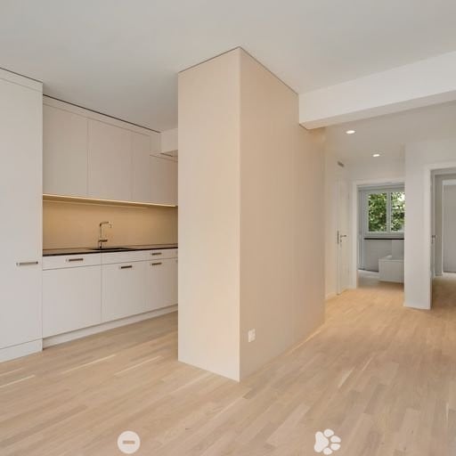 Sanierte 4.5-ZW mit Balkon und Terrasse im Zentrum von Biel 5