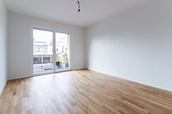 Attraktive Attika-Wohnung im wunderschönen Lindendorf 1 7