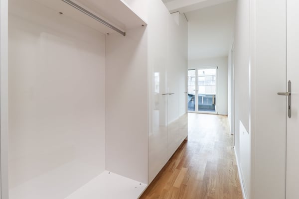 Attraktive Attika-Wohnung im wunderschönen Lindendorf 1 9