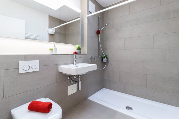 Attraktive Attika-Wohnung im wunderschönen Lindendorf 1 5