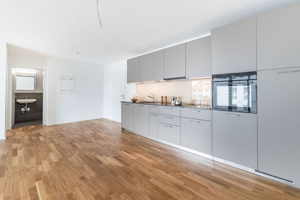 Traumwohnung für Singles oder Paare 2