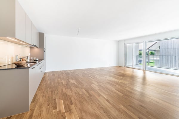 Traumwohnung für Singles oder Paare 3