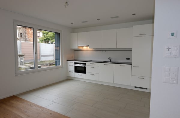 Moderne Erdgeschosswohnung an zentraler Lage Nähe Bahnhof 3