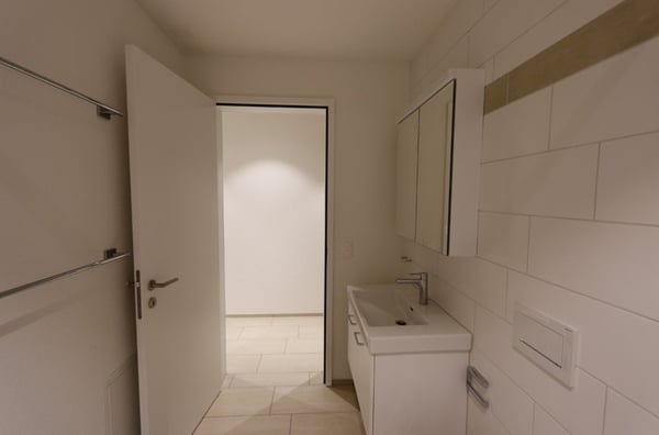 Moderne Erdgeschosswohnung an zentraler Lage Nähe Bahnhof 8