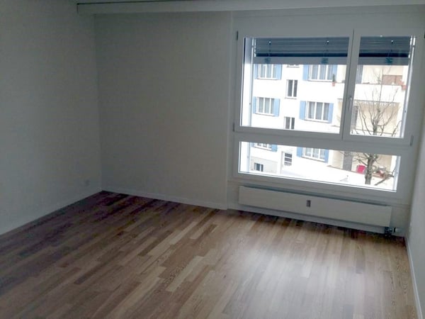 Moderne und zentrale 4½- Zimmerwohnung 7