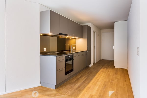 Zentrale 3.5-Zimmerwohnung City-Life mit Komfort 2
