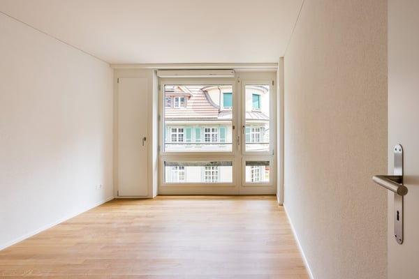 Zentrale 3.5-Zimmerwohnung City-Life mit Komfort 10