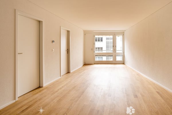 Zentrale 2.5-Zimmerwohnung  City-Life mit Komfort 3