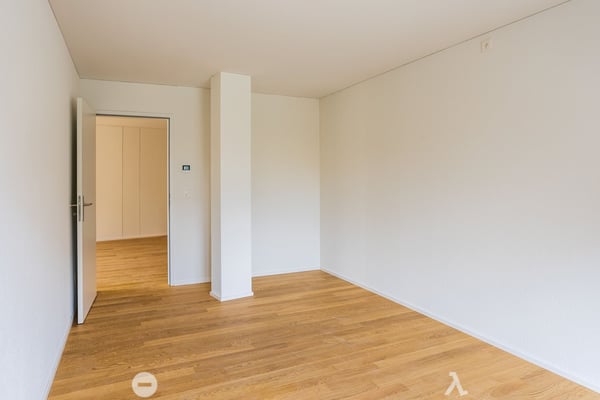 Zentrale 3.5-Zimmerwohnung City-Life mit Komfort 6