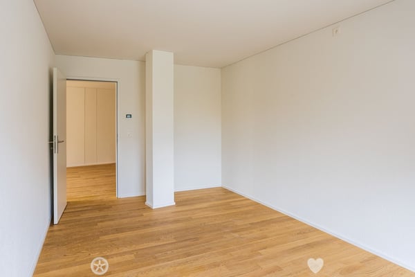 Zentrale 2.5-Zimmerwohnung  City-Life mit Komfort 6