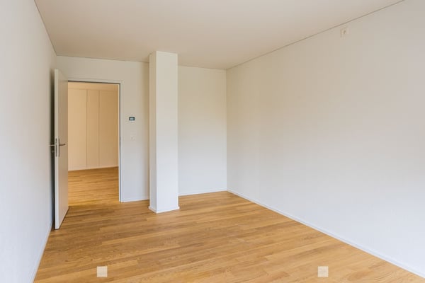 Zentrale 3.5-Zimmerwohnung City-Life mit Komfort 6