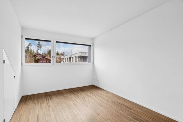 Moderne 3.5-Zimmer-Dachwohnung mit Charme! Letzte Chance! 5