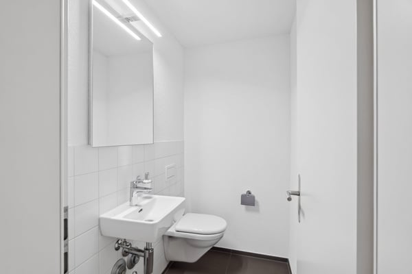 Moderne 3.5-Zimmer-Dachwohnung mit Charme! Letzte Chance! 10