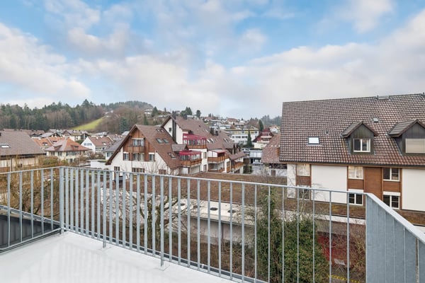 Moderne 3.5-Zimmer-Dachwohnung mit Charme! Letzte Chance! 7