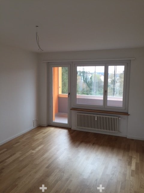 Renovierte 3-Zimmerwohnung im Grünen 71.7 m2 5