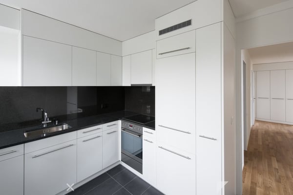 Renovierte 3-Zimmerwohnung im Grünen 71.7 m2 6