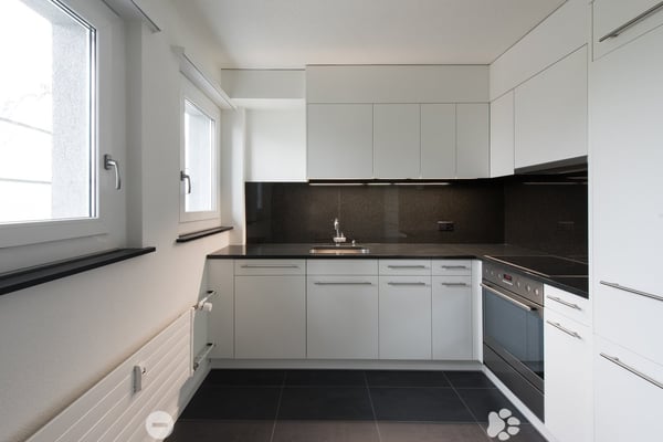 Renovierte 3-Zimmerwohnung im Grünen 71.7 m2 4