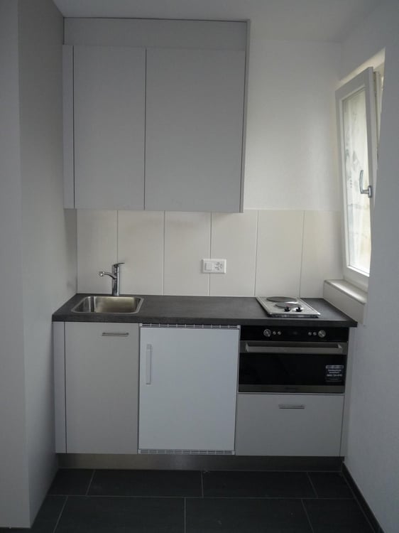 1-Zimmerwohnung im Länggasse Quartier 4