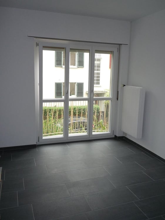 1-Zimmerwohnung im Länggasse Quartier 1