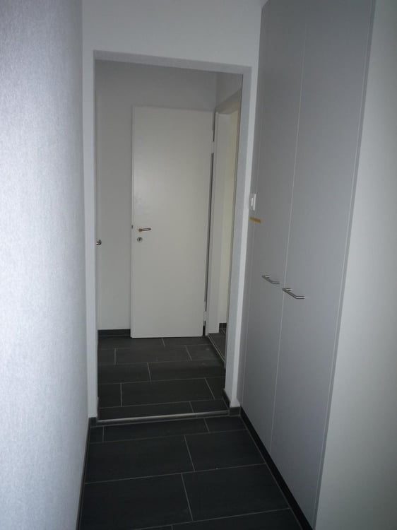 1-Zimmerwohnung im Länggasse Quartier 3