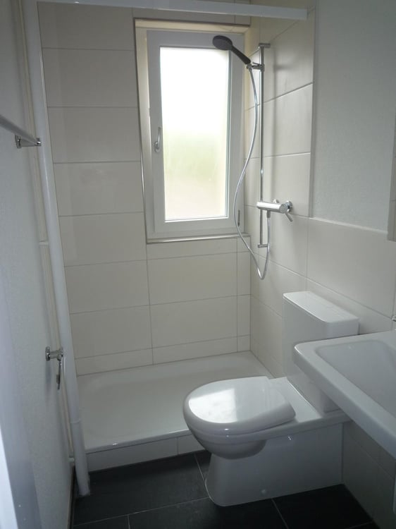 1-Zimmerwohnung im Länggasse Quartier 2