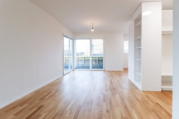 Attraktive Attika-Wohnung in Ostermundigen 5