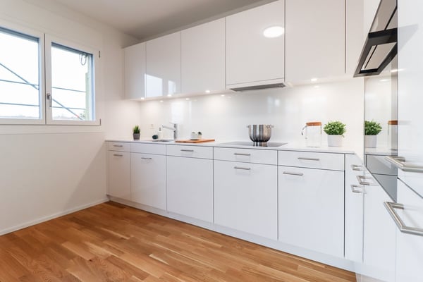 Attraktive Attika-Wohnung in Ostermundigen 2