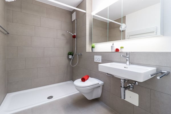 Attraktive Attika-Wohnung in Ostermundigen 8