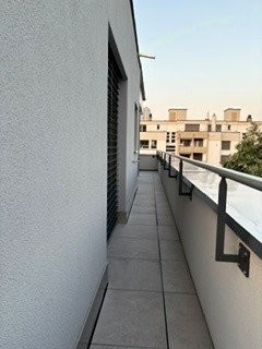 Attraktive Attika-Wohnung in Ostermundigen 7