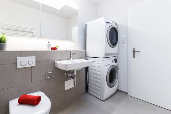 Attraktive Attika-Wohnung in Ostermundigen 9