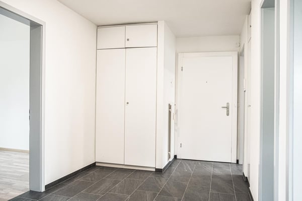 Naturnahe und helle 2 Zimmerwohnung in Melchnau 11