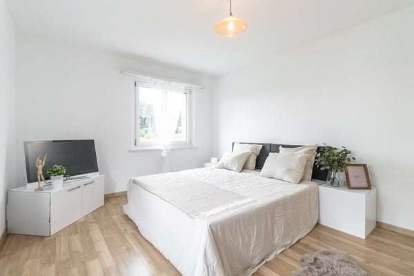 Naturnahe und helle 2 Zimmerwohnung in Melchnau 10
