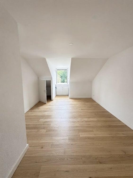 Wohnen am Aareufer: Charmantes Zuhause im Altenberg-Quartier! 2