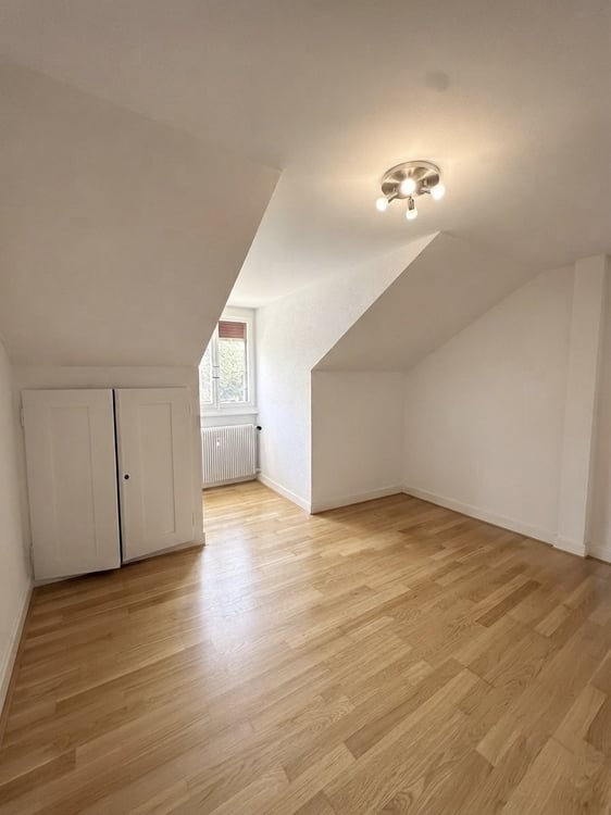 Wohnen am Aareufer: Charmantes Zuhause im Altenberg-Quartier! 4