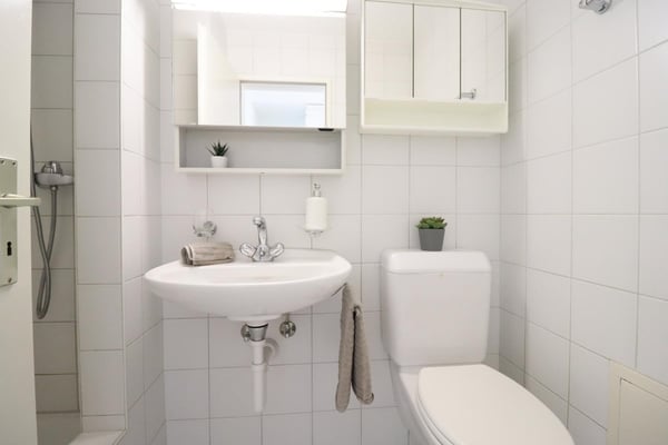 Attraktive 4.5 Zimmer-Wohnung im grünen Engelhardquartier 7