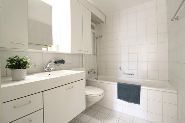 Attraktive 4.5 Zimmer-Wohnung im grünen Engelhardquartier 6