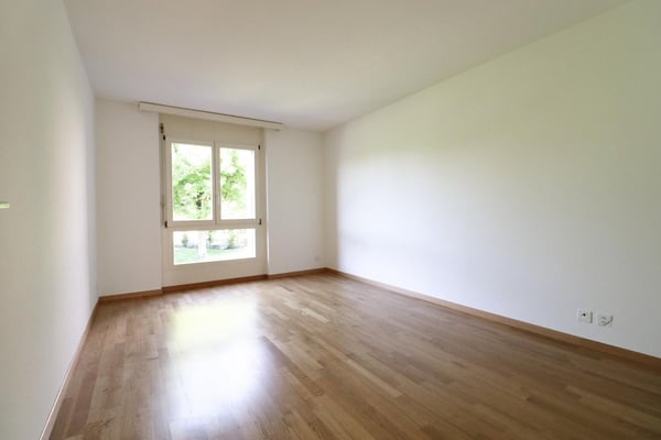 Attraktive 4.5 Zimmer-Wohnung im grünen Engelhardquartier 9