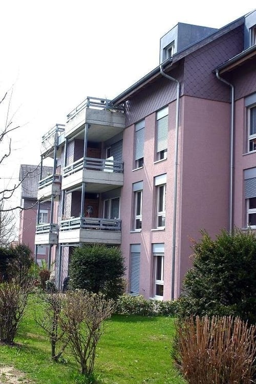 Attraktive 7.5 Zimmer-Wohnung im grünen Engelhardquartier 1