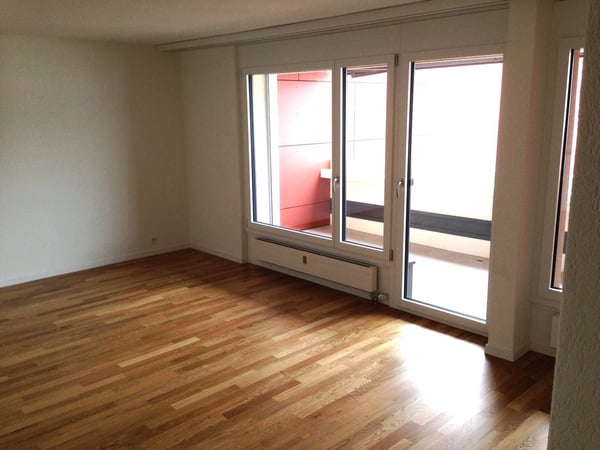 Moderne und zentrale 2- Zimmerwohnung 4