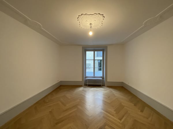 Ein Wohnjuwel im Lorraine-Quartier Eleganz, Charme & zentrale Lage 7