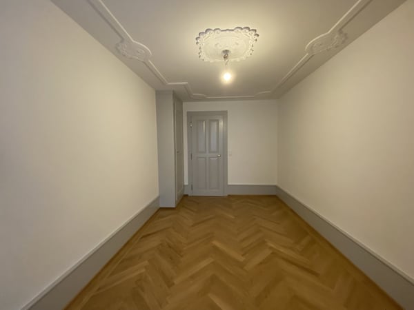 Ein Wohnjuwel im Lorraine-Quartier Eleganz, Charme & zentrale Lage 8